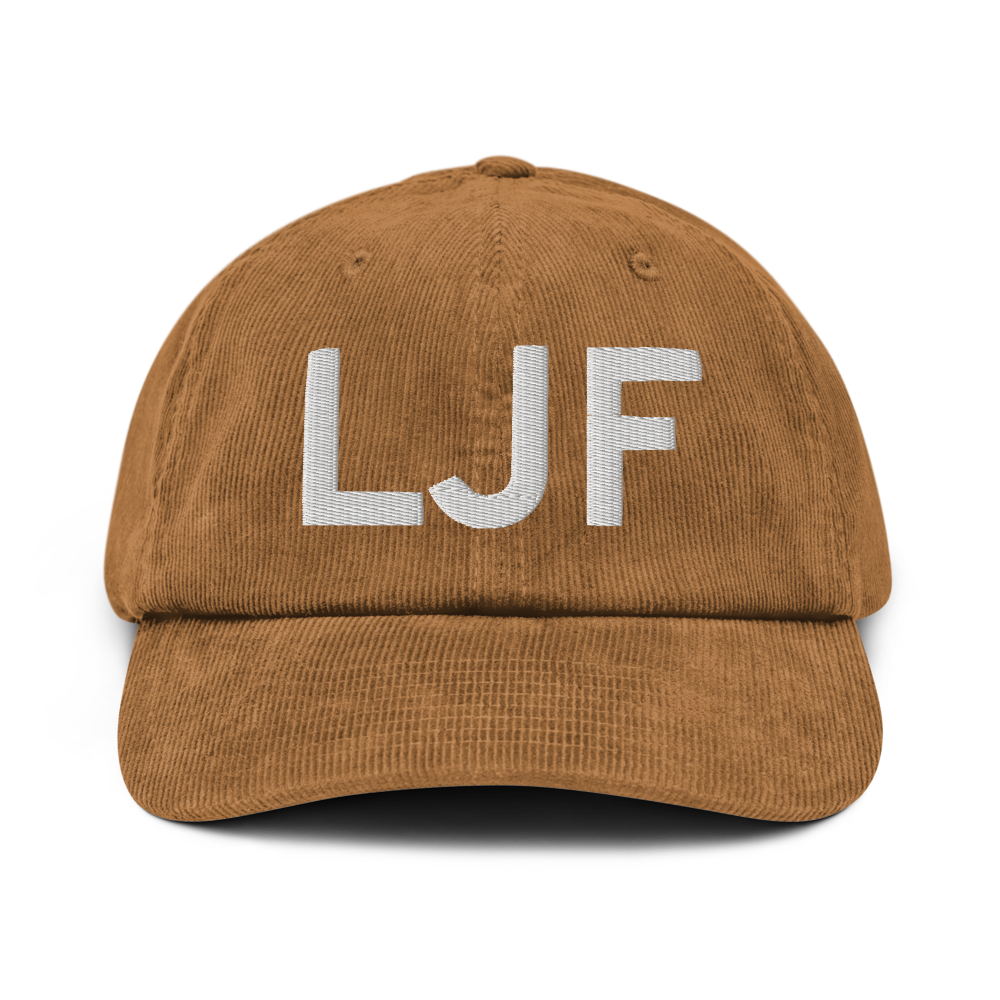 Litchfield (KLJF) Airport Hat 
