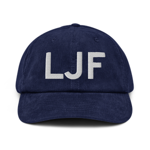 Litchfield (KLJF) Airport Hat