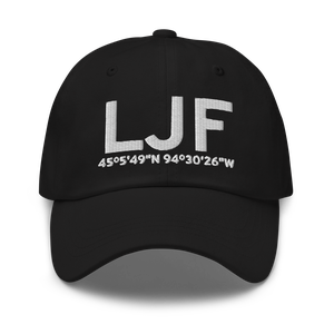 Litchfield (KLJF) Airport Hat