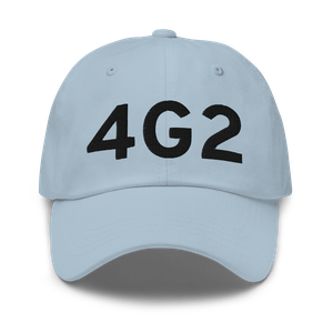 Hamburg (4G2) Airport Hat
