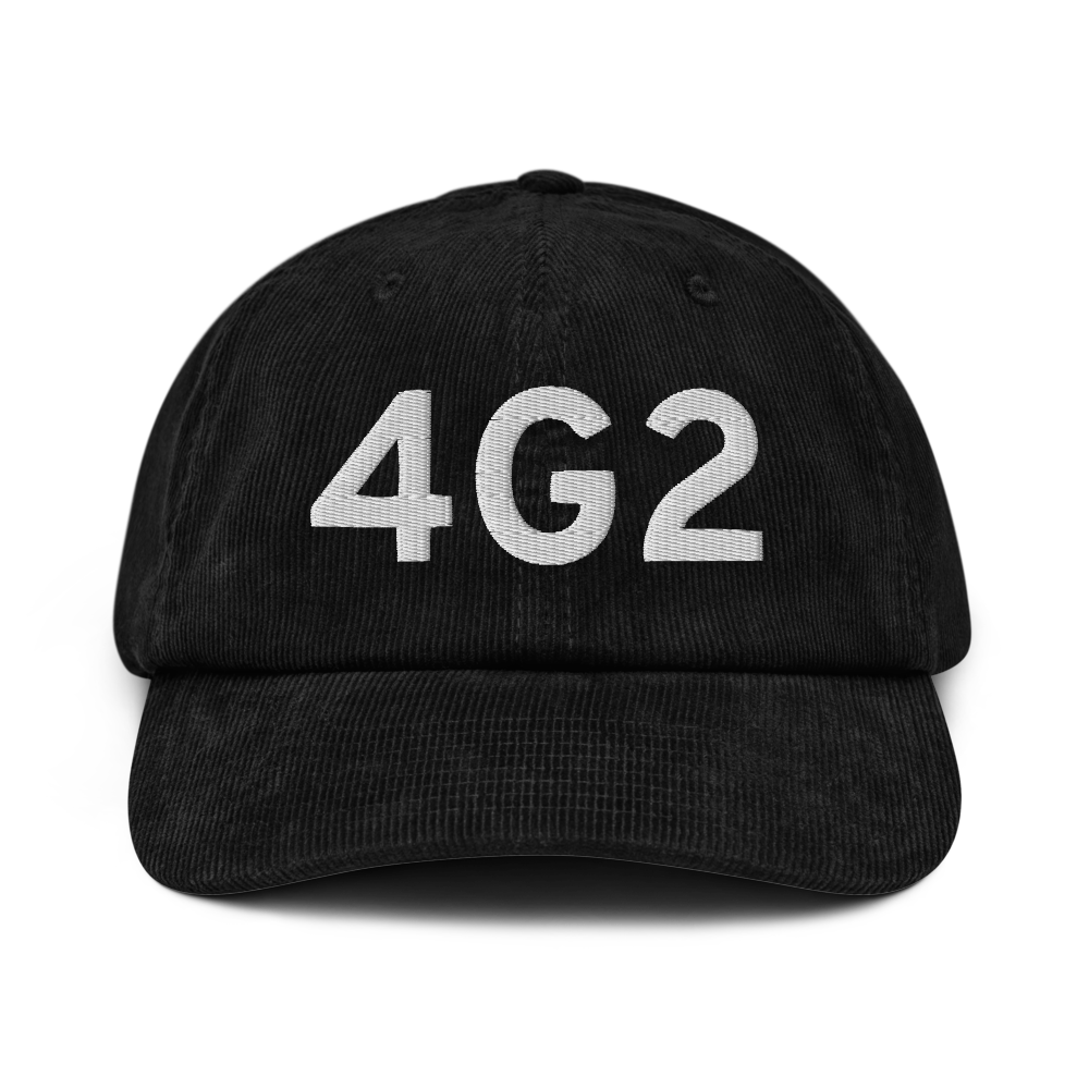 Hamburg (4G2) Airport Hat 