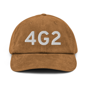 Hamburg (4G2) Airport Hat