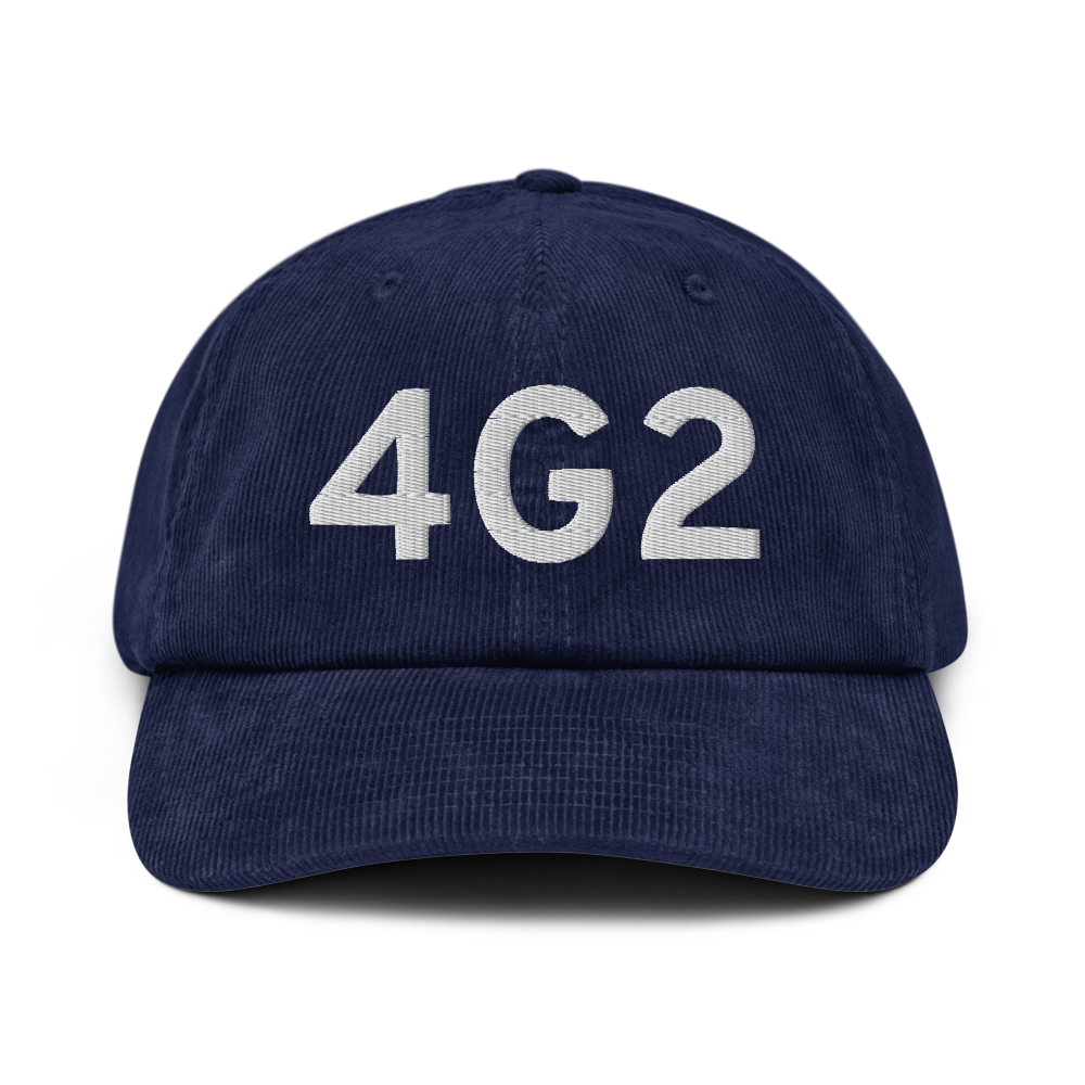Hamburg (4G2) Airport Hat 
