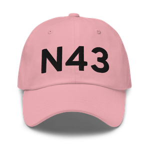 Easton (N43) Airport Hat