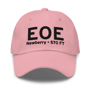 Newberry (KEOE) Airport Hat