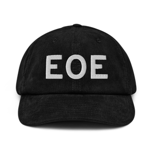 Newberry (KEOE) Airport Hat