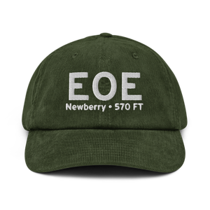 Newberry (KEOE) Airport Hat