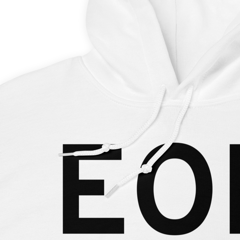 Newberry (KEOE) Airport Hoodie Sweatshirt 