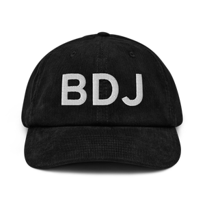 Boulder Junction (KBDJ) Airport Hat