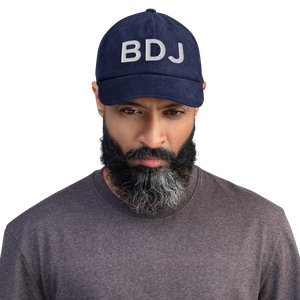 Boulder Junction (KBDJ) Airport Hat