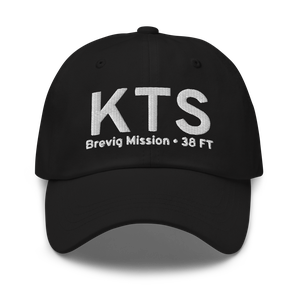 Brevig Mission (PFKT) Airport Hat