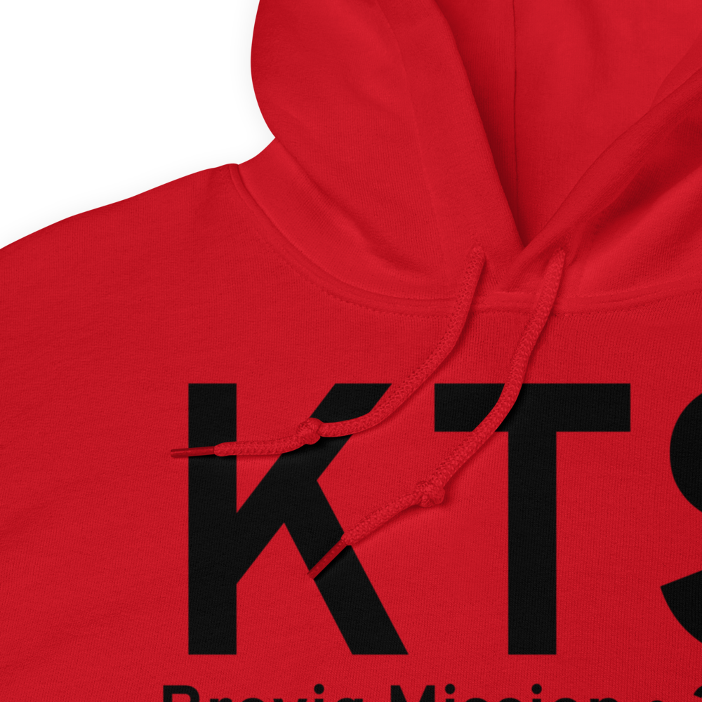 Brevig Mission (PFKT) Airport Hoodie Sweatshirt 