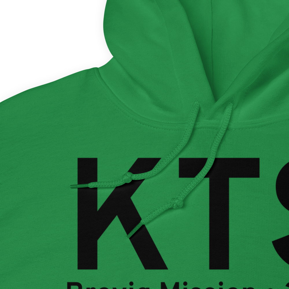 Brevig Mission (PFKT) Airport Hoodie Sweatshirt 