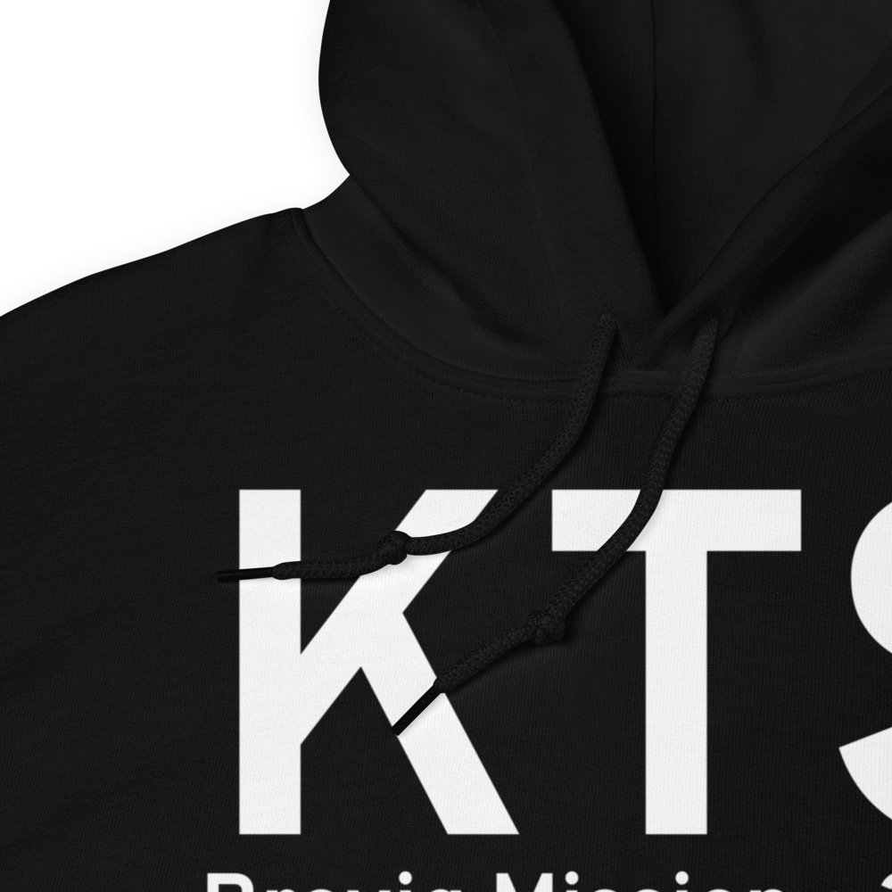 Brevig Mission (PFKT) Airport Hoodie Sweatshirt 