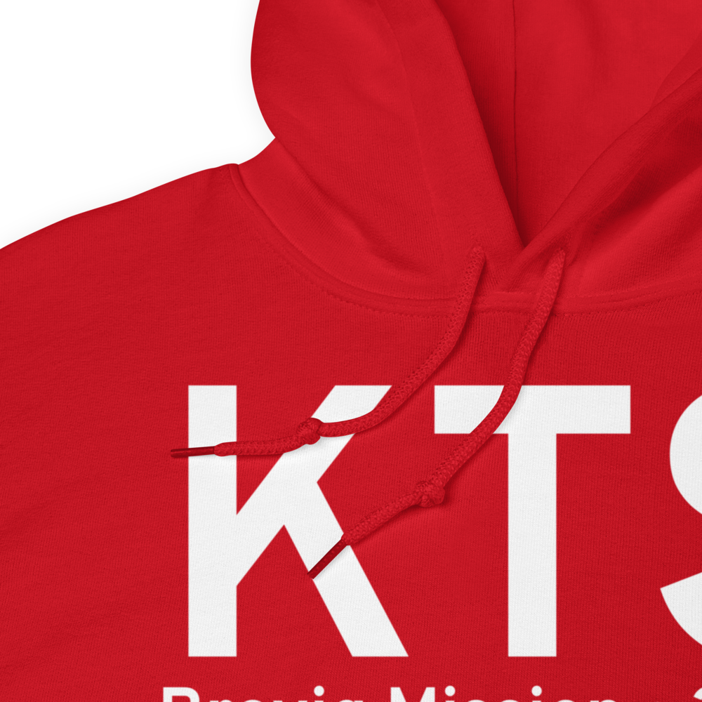 Brevig Mission (PFKT) Airport Hoodie Sweatshirt 
