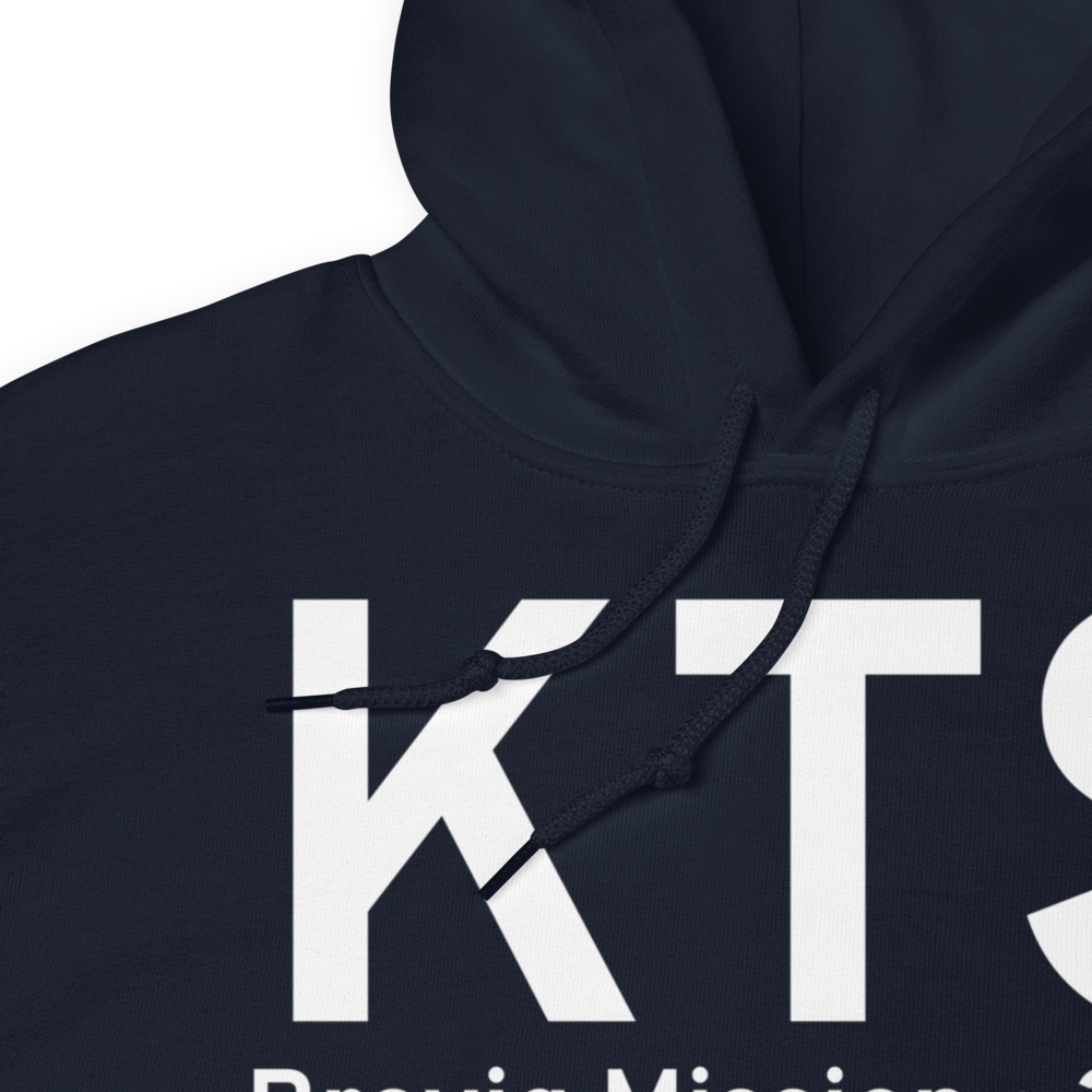 Brevig Mission (PFKT) Airport Hoodie Sweatshirt 