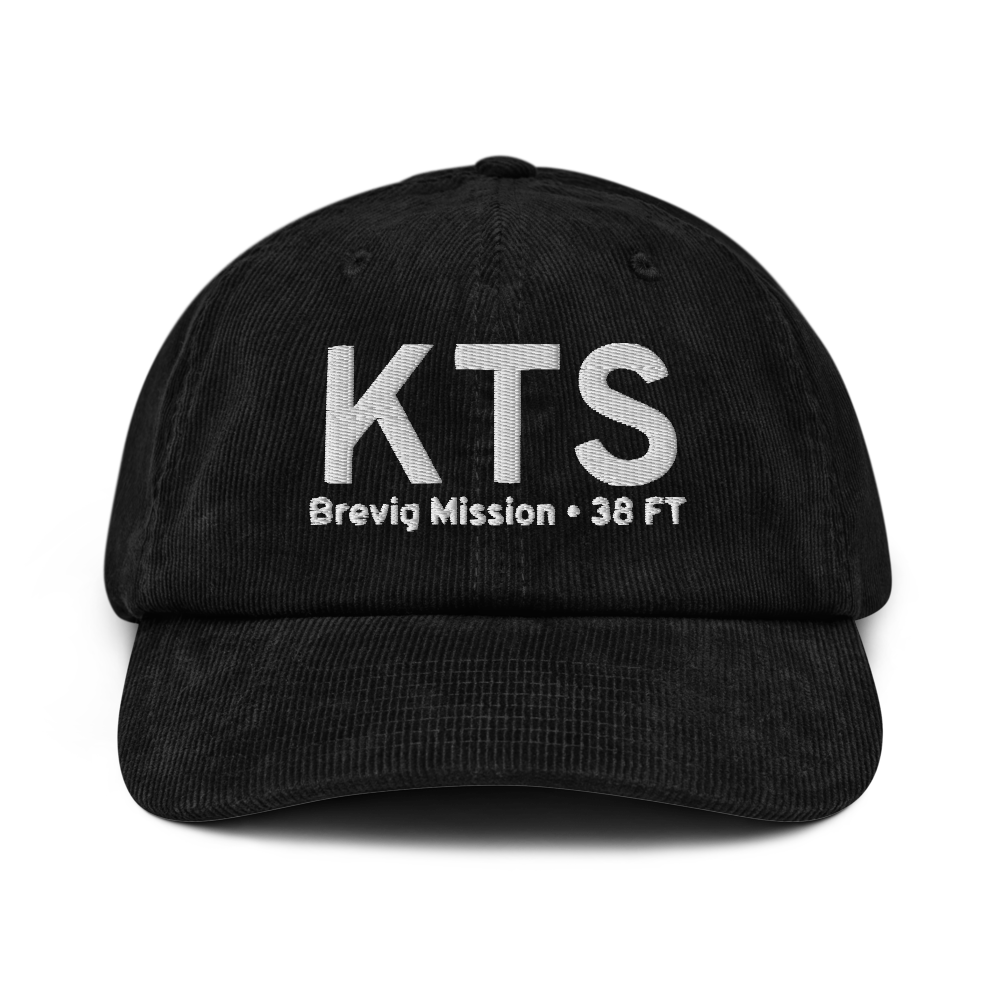 Brevig Mission (PFKT) Airport Hat 