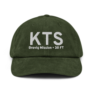 Brevig Mission (PFKT) Airport Hat