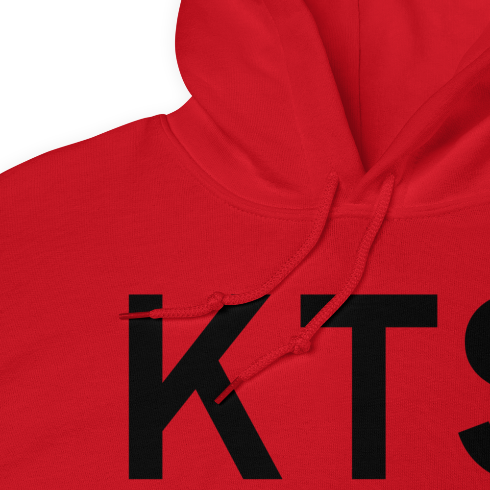 Brevig Mission (PFKT) Airport Hoodie Sweatshirt 