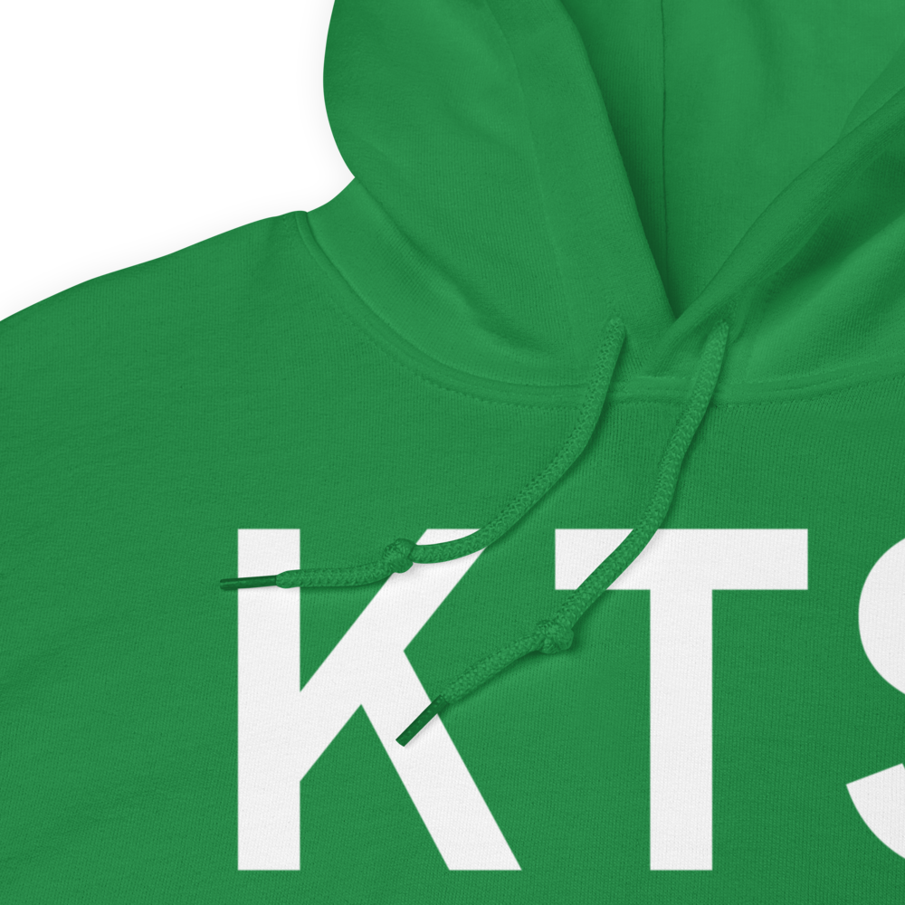 Brevig Mission (PFKT) Airport Hoodie Sweatshirt 