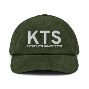 Brevig Mission (PFKT) Airport Hat