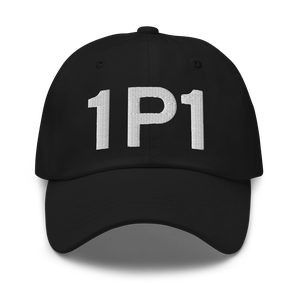 Plymouth (1P1) Airport Hat