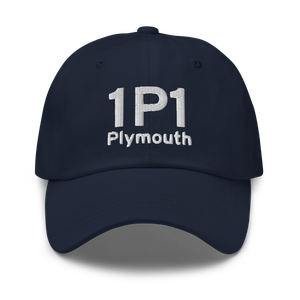 Plymouth (1P1) Airport Hat