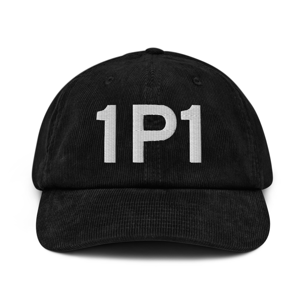 Plymouth (1P1) Airport Hat 