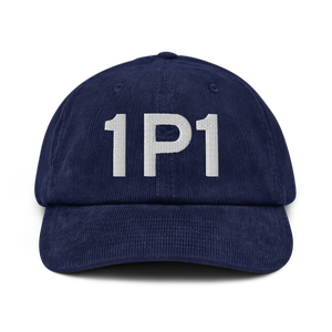 Plymouth (1P1) Airport Hat