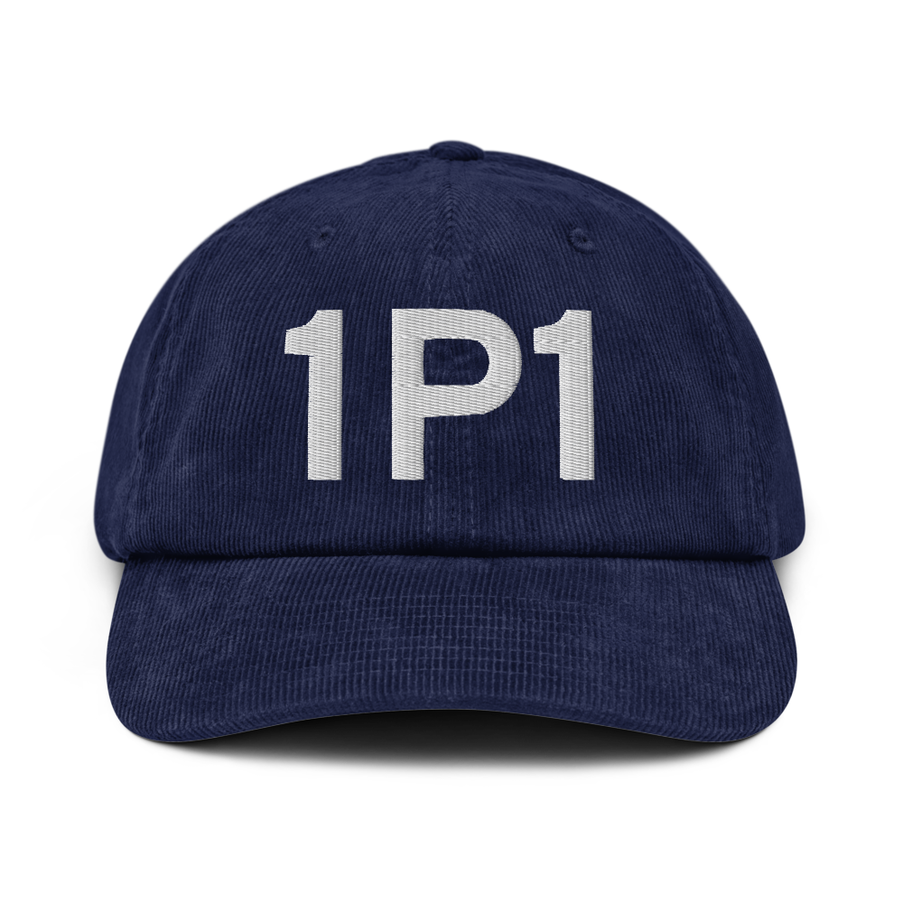 Plymouth (1P1) Airport Hat 