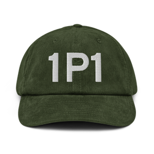 Plymouth (1P1) Airport Hat