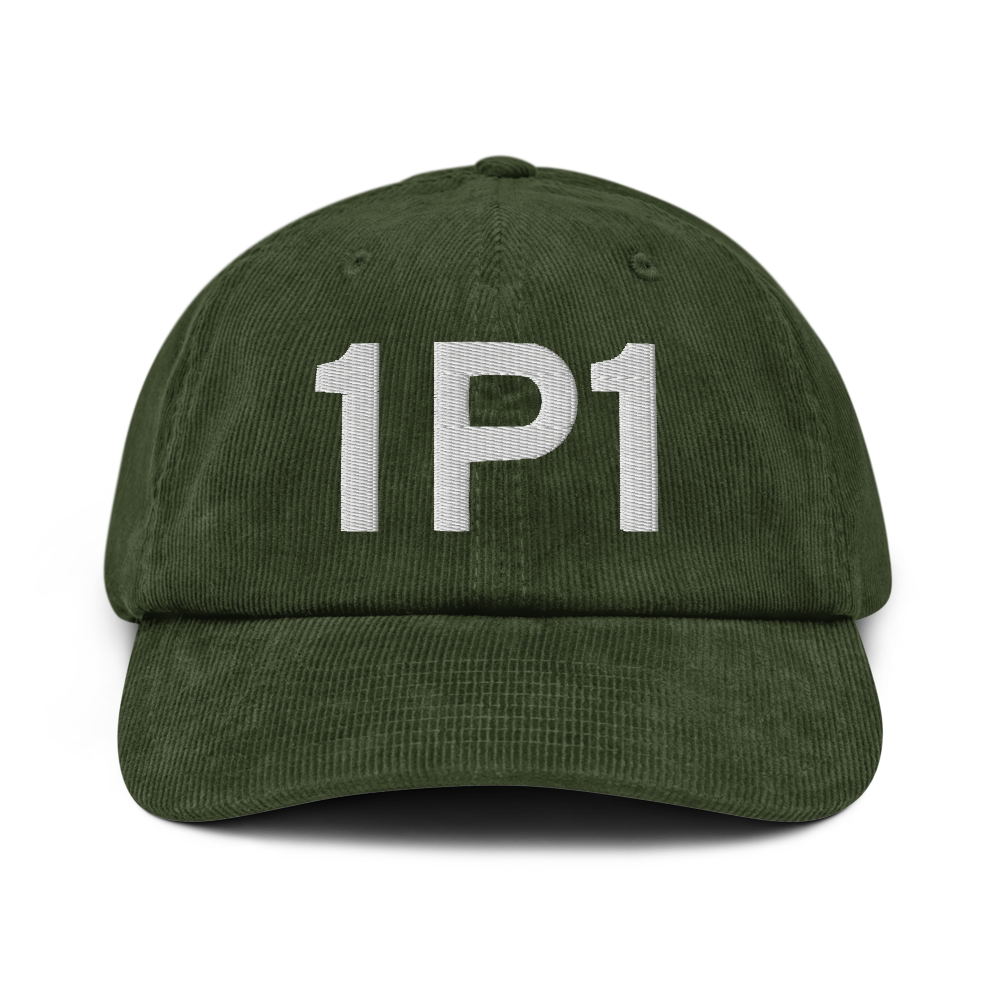 Plymouth (1P1) Airport Hat 