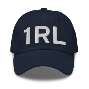 Point Roberts (1RL) Airport Hat