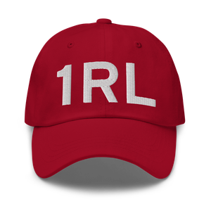 Point Roberts (1RL) Airport Hat