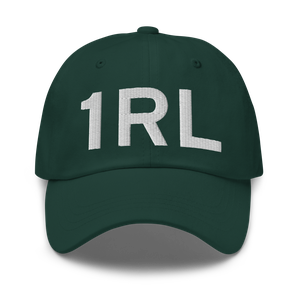 Point Roberts (1RL) Airport Hat