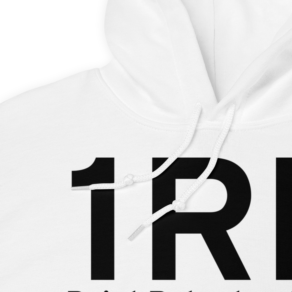 Point Roberts (1RL) Airport Hoodie Sweatshirt 