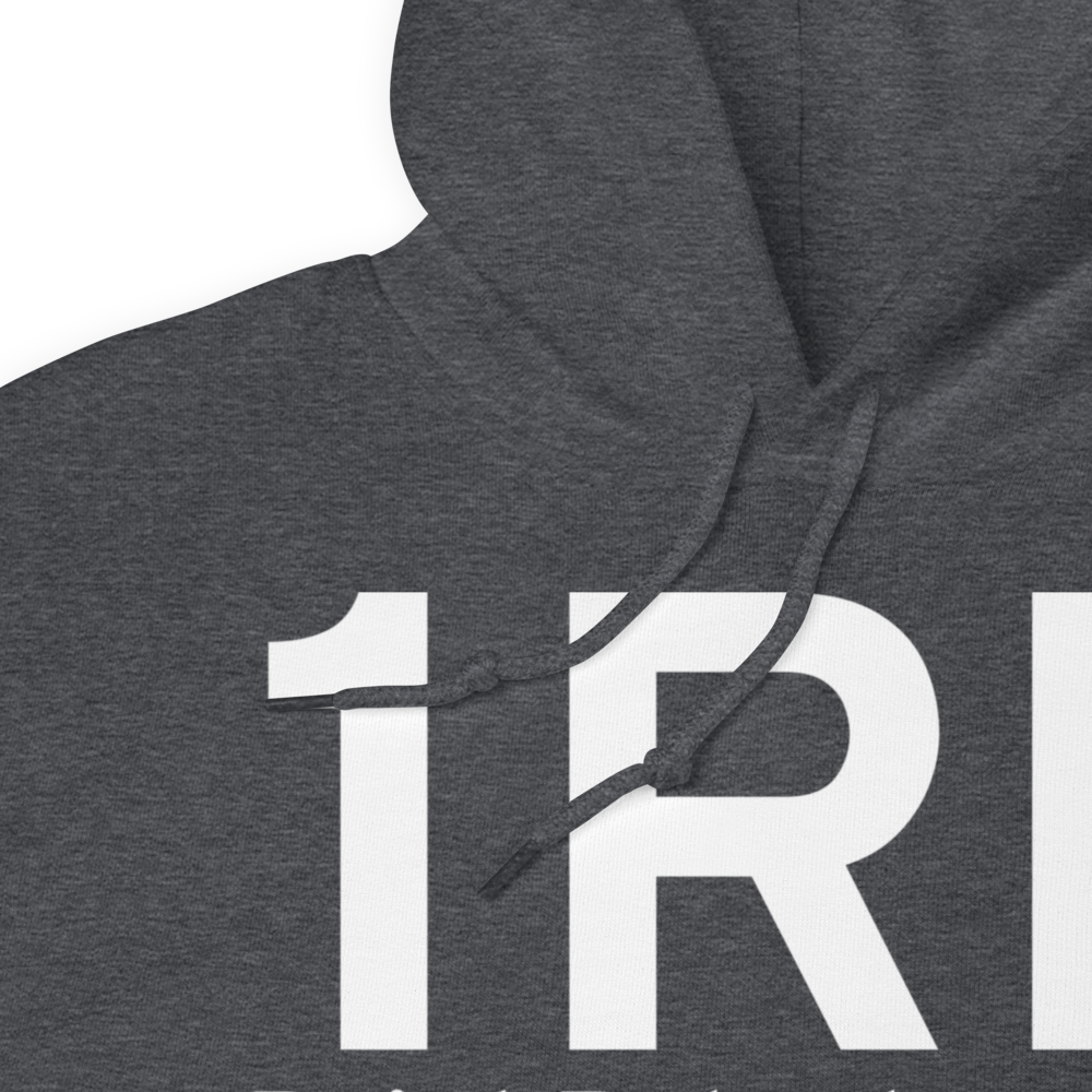Point Roberts (1RL) Airport Hoodie Sweatshirt 