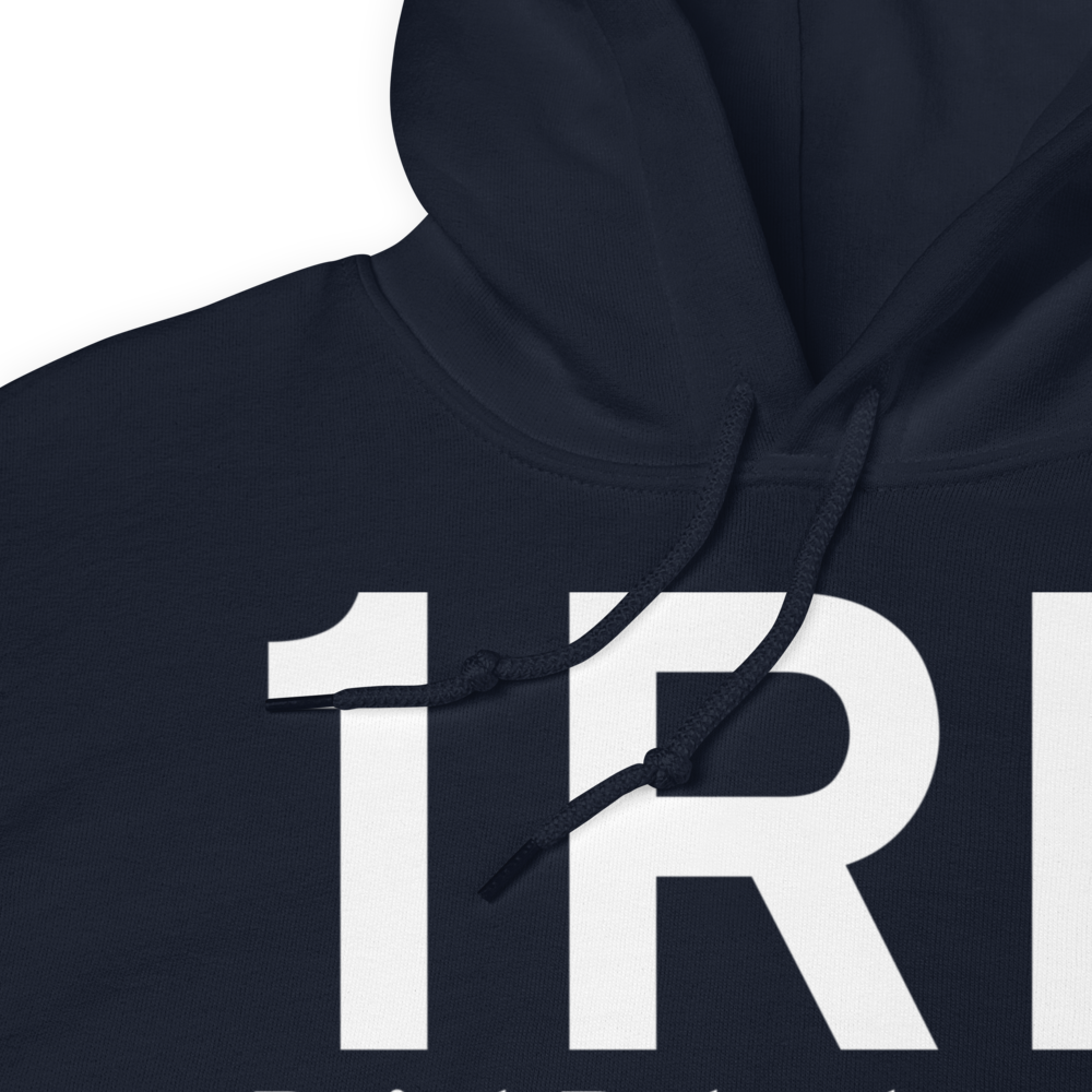 Point Roberts (1RL) Airport Hoodie Sweatshirt 