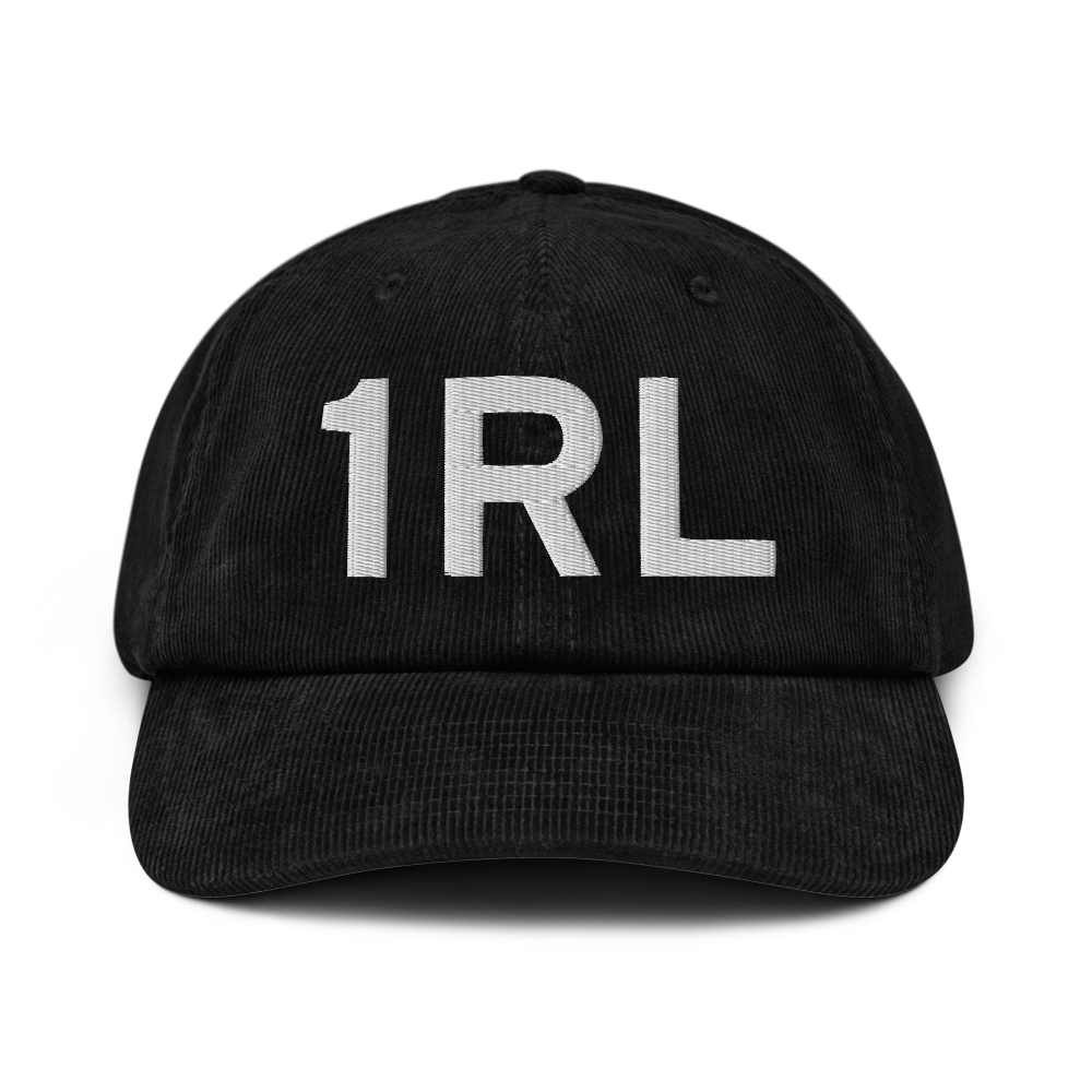 Point Roberts (1RL) Airport Hat 