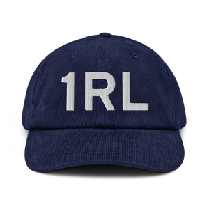 Point Roberts (1RL) Airport Hat