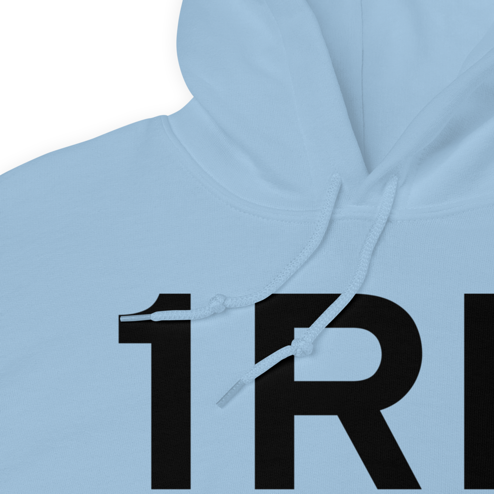 Point Roberts (1RL) Airport Hoodie Sweatshirt 