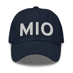 Miami (KMIO) Airport Hat