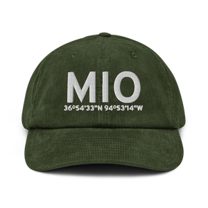 Miami (KMIO) Airport Hat