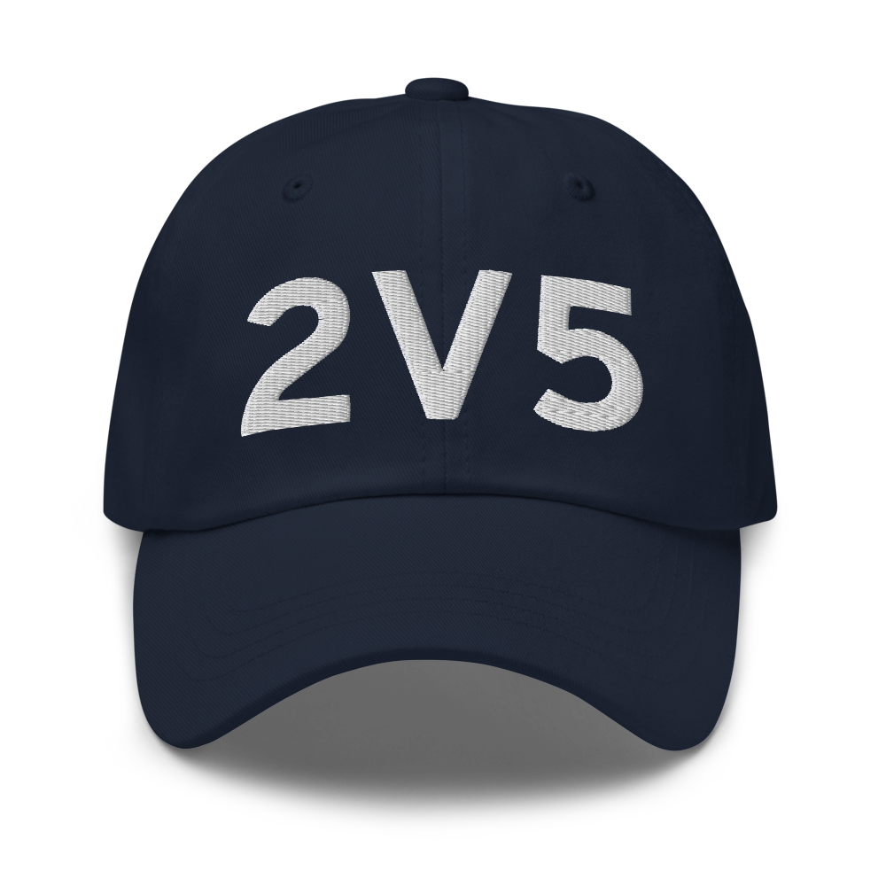 Wray (K2V5) Airport Hat 