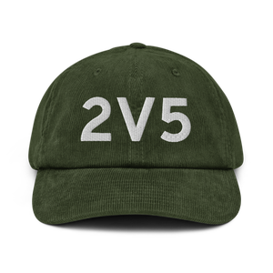Wray (K2V5) Airport Hat
