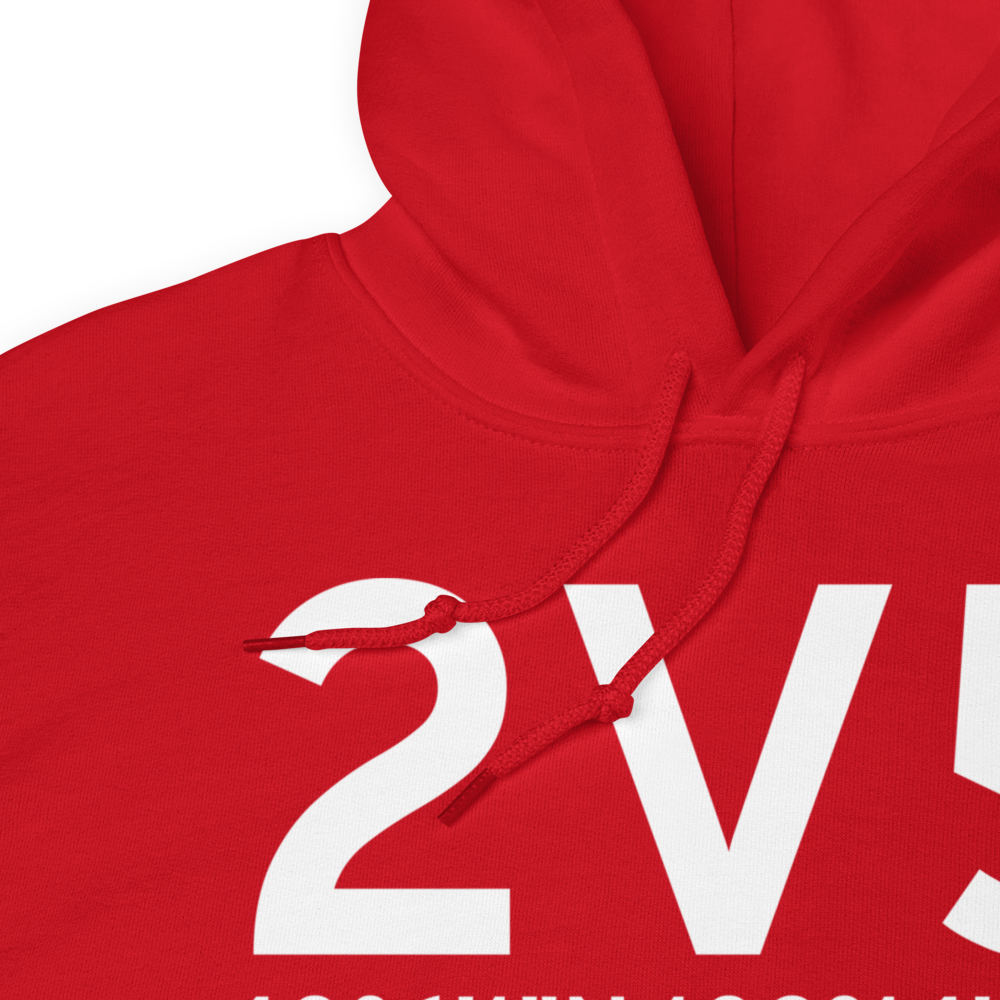 Wray (K2V5) Airport Hoodie Sweatshirt 