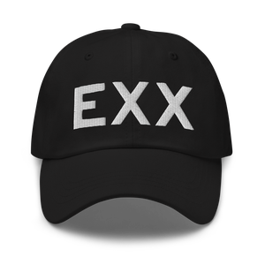 Lexington (KEXX) Airport Hat