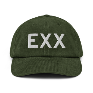 Lexington (KEXX) Airport Hat