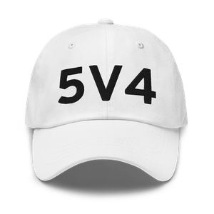 Calhan (5V4) Airport Hat