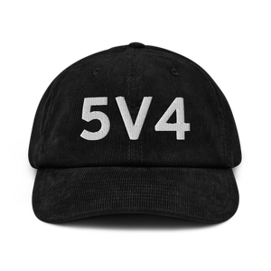 Calhan (5V4) Airport Hat
